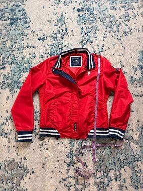 U.S. Polo Assn, bomber jacket